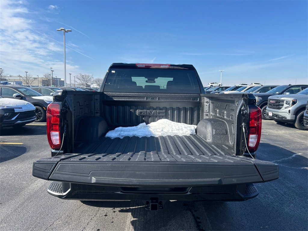 2026 GMC SIERRA - Image 37