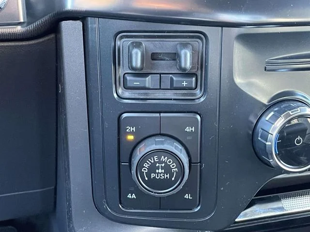 New 2026 Black Ford Lariat image 29