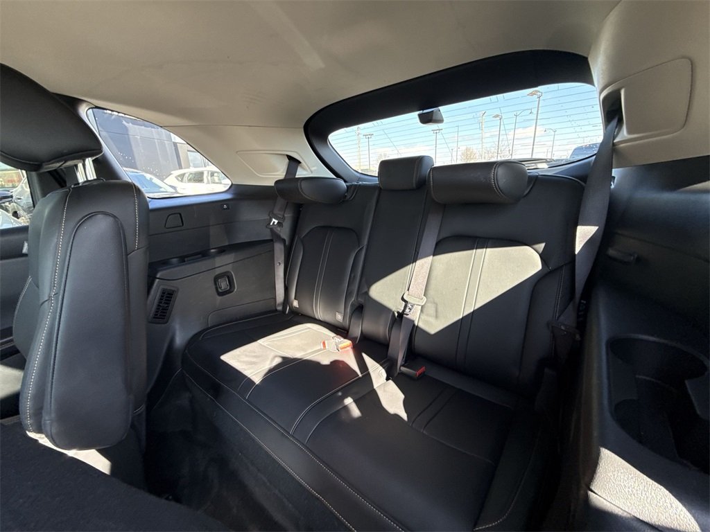 2024 MAZDA CX-90 - Image 24