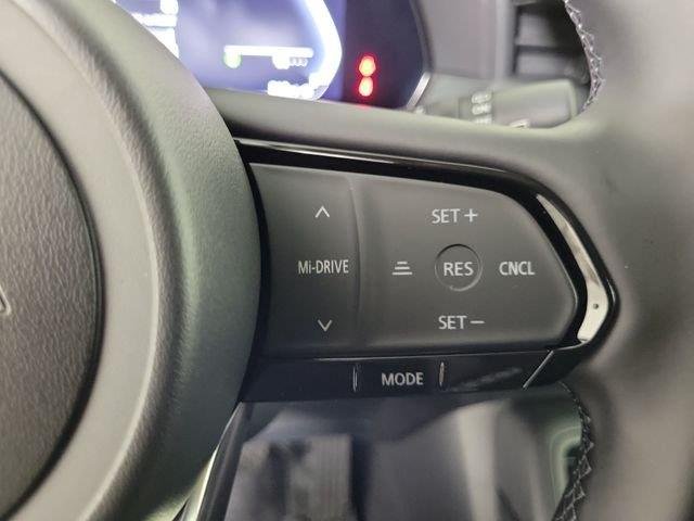 New 2026 Aero Gray Metallic Mazda 2.5 S Select AWD image 24
