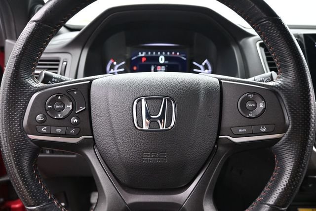 Used 2022  Honda TrailSport image 14