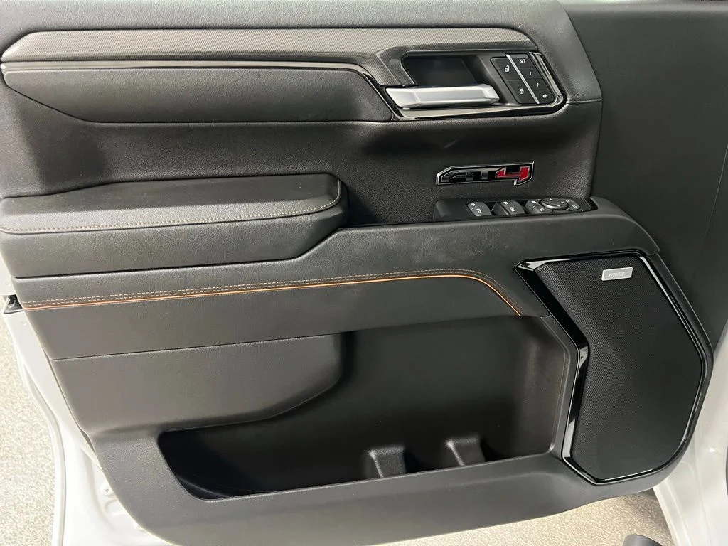 2023 GMC Sierra 1500 AT4 - Photo 28
