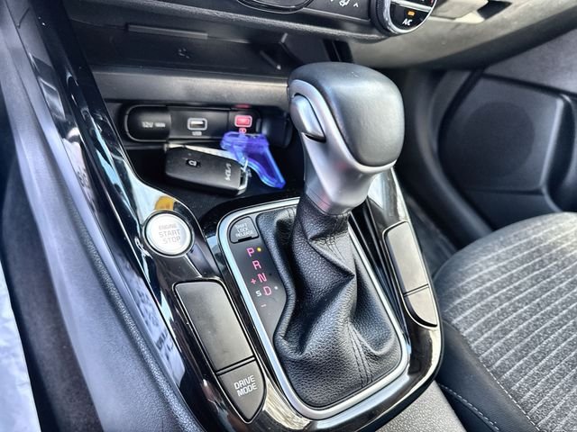 2022 Kia Soul GT-Line - Photo 28