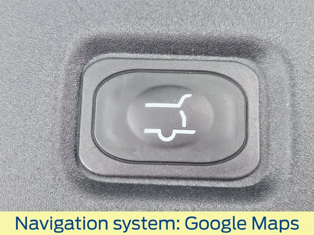 New 2027 Black Ford Tremor image 19