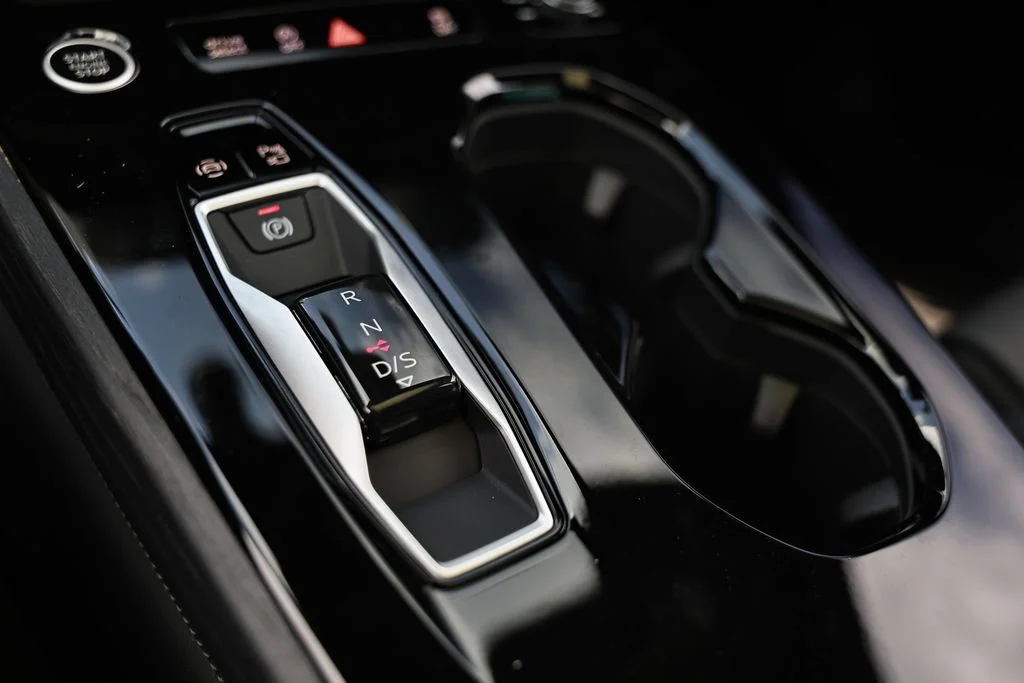 Used 2025 Gray Metallic Audi 2.0T Premium Plus image 39