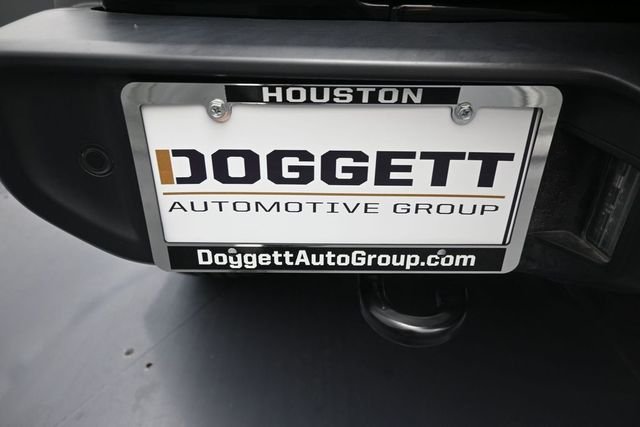 Used 2020 Black Clearcoat Jeep Unlimited Sport image 2