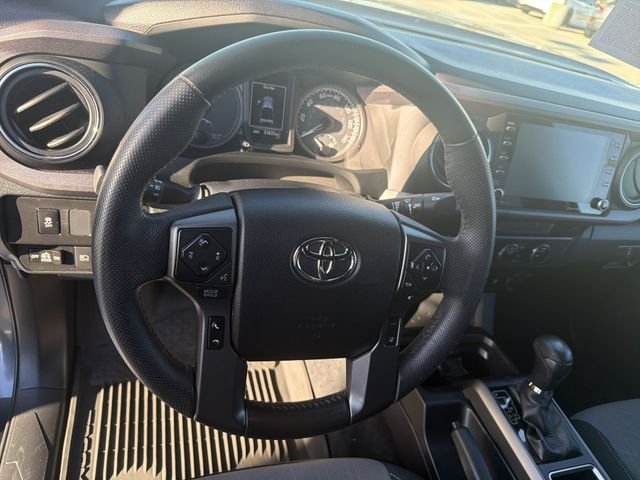 2023 Toyota Tacoma TRD Off Road - Photo 16