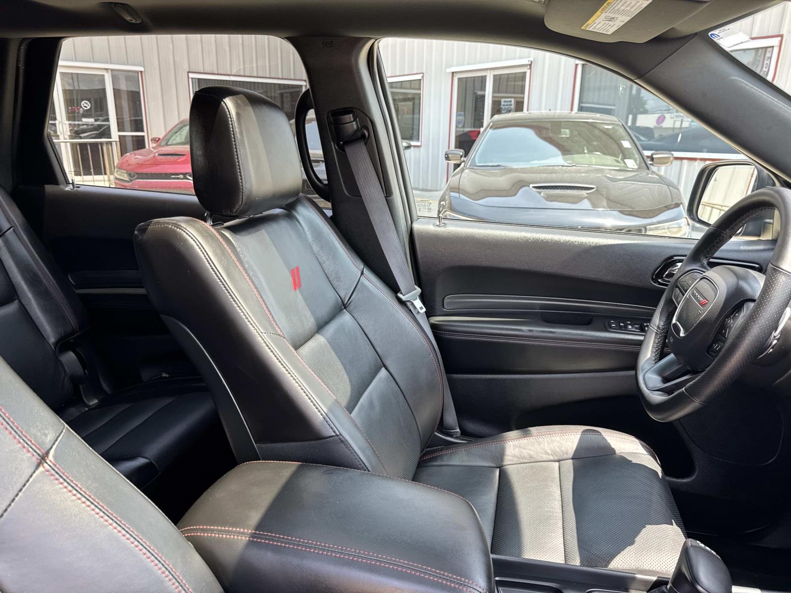 Used 2026 DB Black Clearcoat Dodge GT Plus image 10