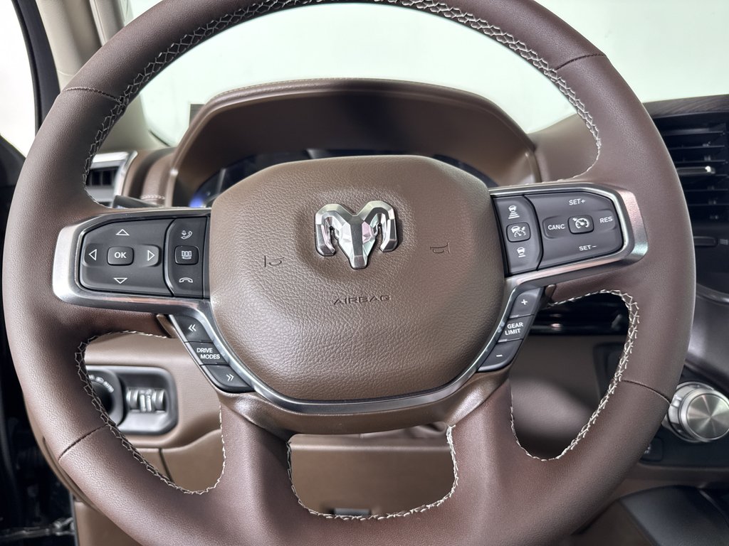 2026 RAM 1500 Laramie - Photo 23