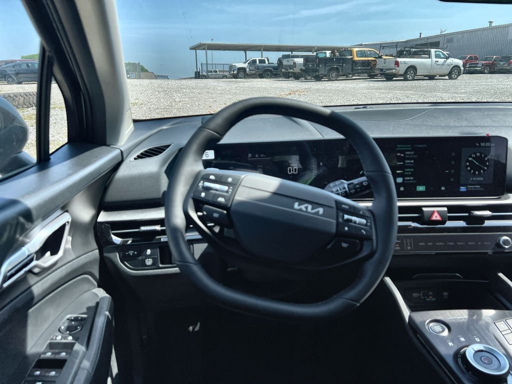 New 2026 Black Kia S image 14