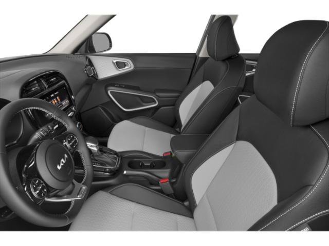 Used 2023 Snow White Pearl Kia GT-Line image 21