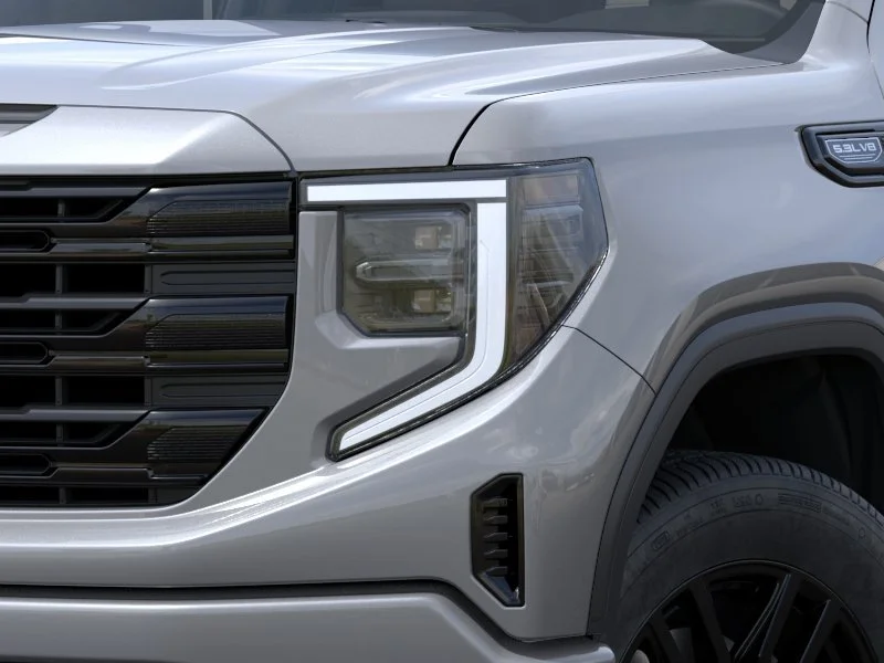 New 2026 STERLING METALLIC GMC Elevation image 10