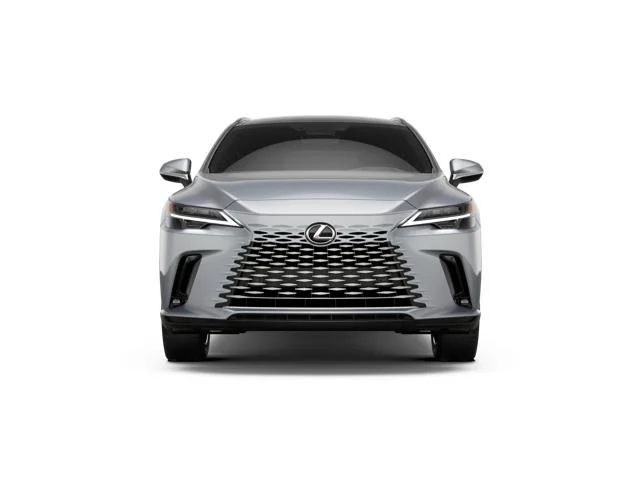 New 2026 Iridium Lexus LUXURY image 5