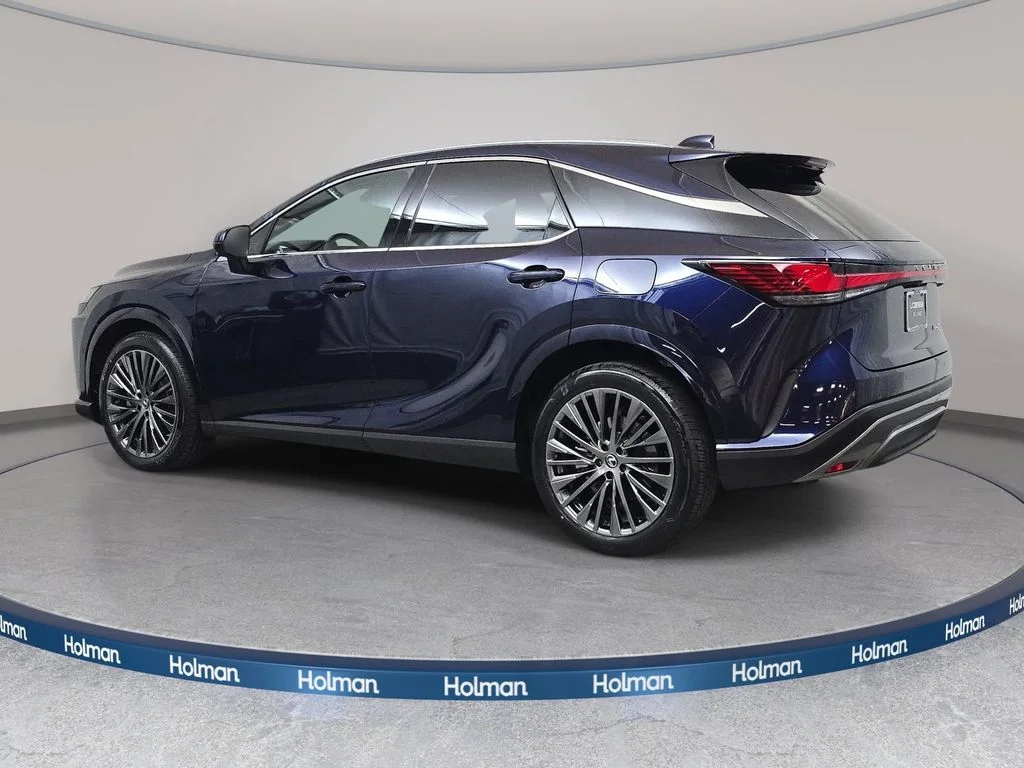 Certified Used 2025  Lexus 450h+ Luxury image 7