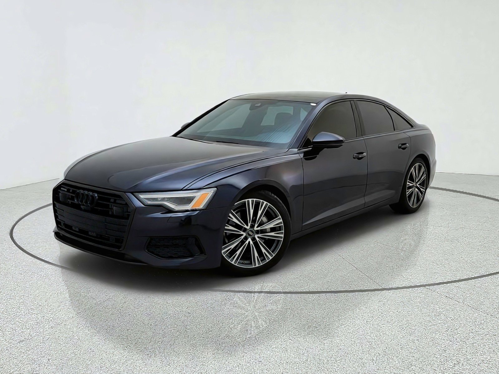 2023 Audi A6