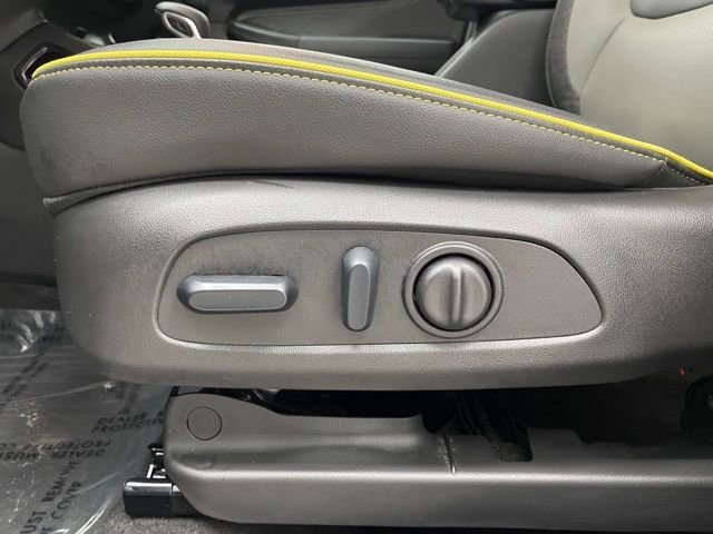 Certified Used 2024 Sterling Gray Metallic Chevrolet ACTIV image 11