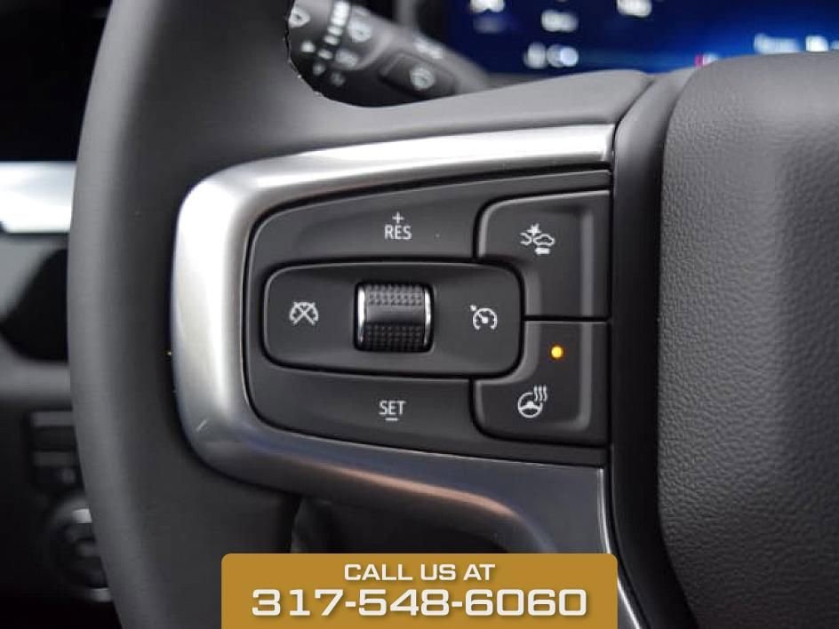 2026 Chevrolet Silverado 2500 HD LT - Photo 23
