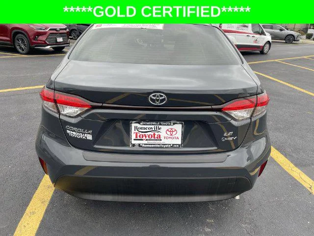 Certified Used 2026 UNDERGROUND Toyota  image 32