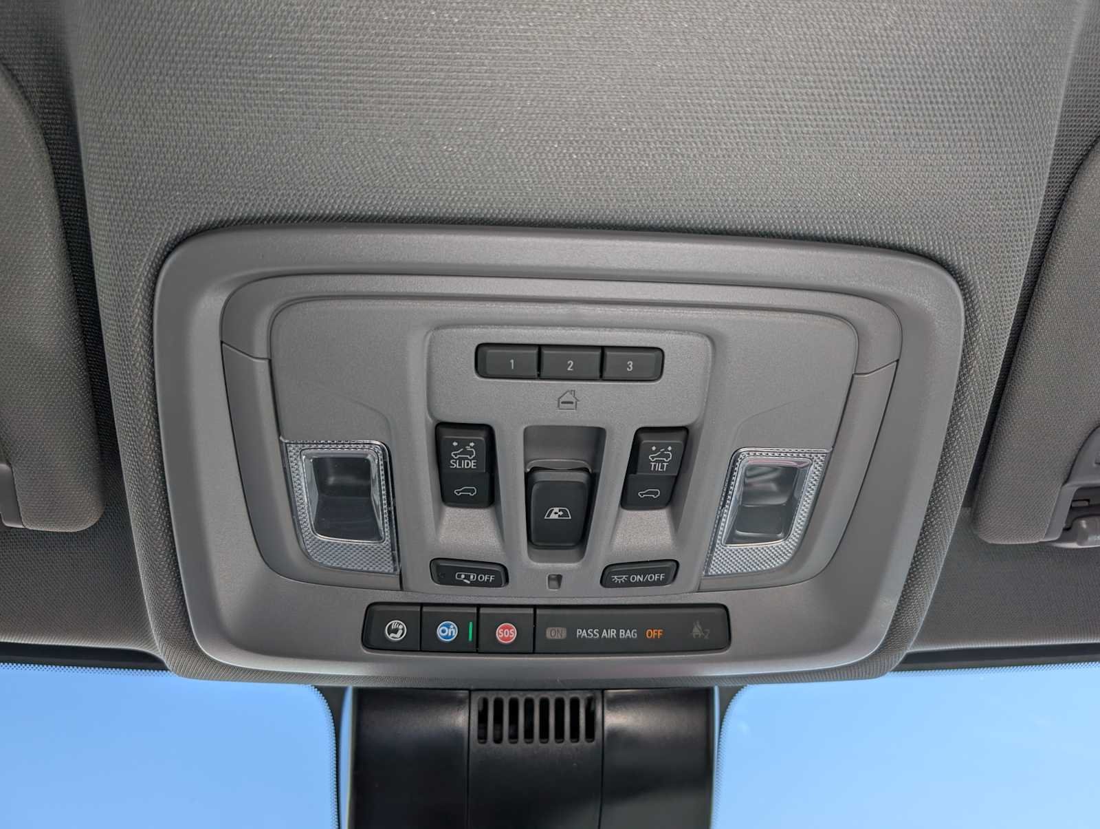 2026 GMC Sierra 1500 Elevation - Photo 31