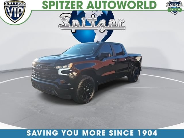 2023 Chevrolet Silverado 1500 RST - Photo 7