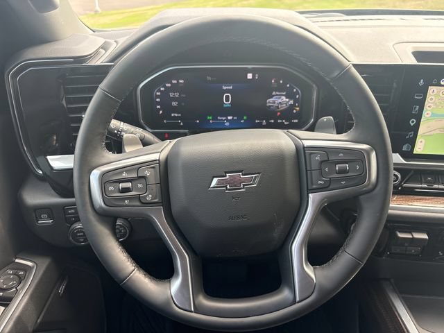 2026 Chevrolet Silverado 1500 RST - Photo 15