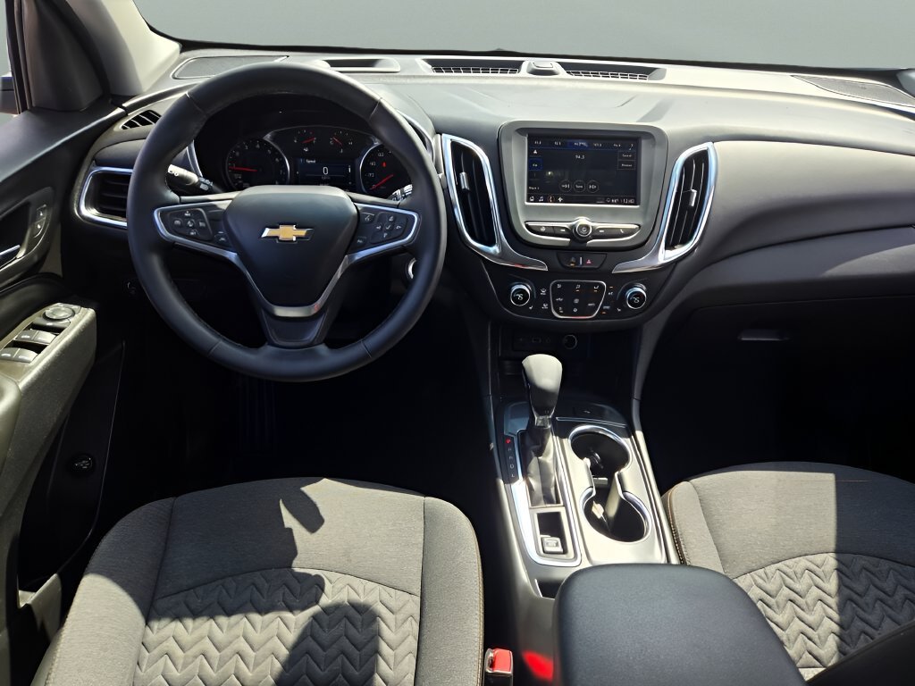 Used 2023 Gray Chevrolet LT image 13