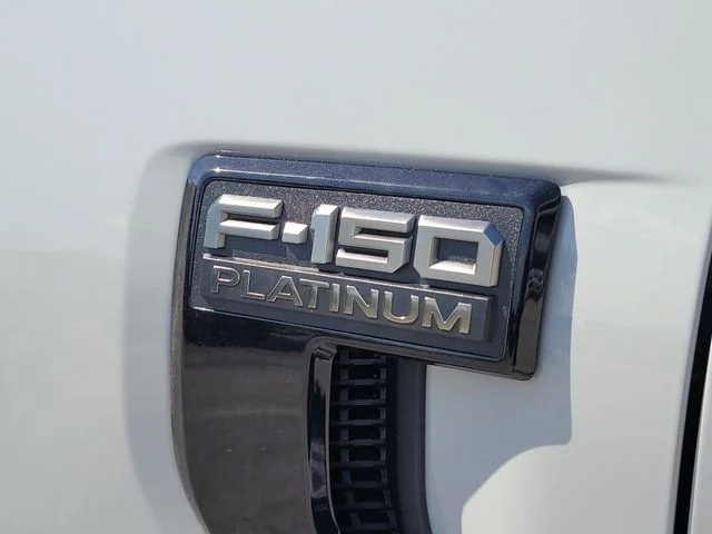 New 2026 Avalanche Ford Platinum image 9