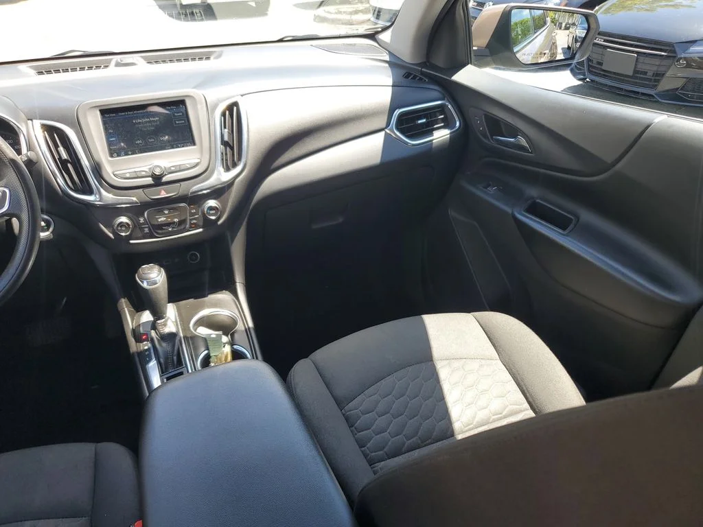 Used 2019 Beige Chevrolet LT image 15