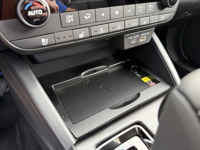 New 2026 RIVER ROCK PEARL Subaru Touring XT image 53