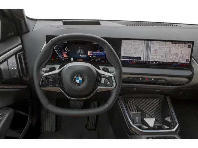 New 2026 Black Sapphire Metallic BMW 30 xDrive image 9