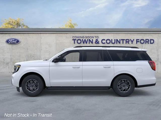 New 2026 Star White Metallic Tri-Coat Ford Active image 17