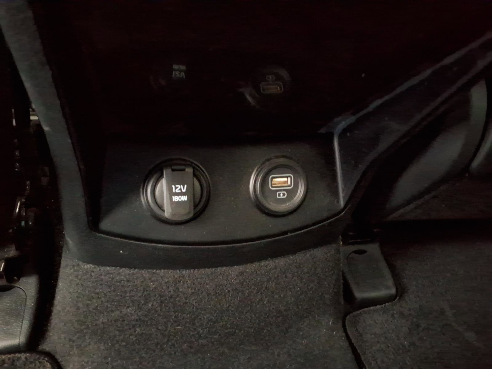 2022 Kia Sorento S Hybrid - Photo 15