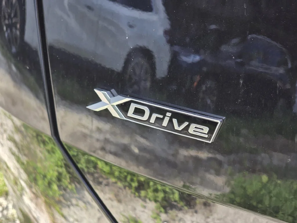 New 2026 Black Sapphire Metallic BMW 30 xDrive image 7