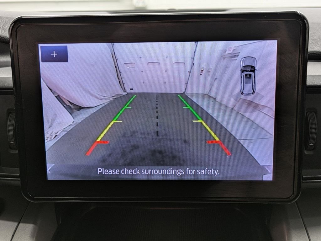 Used 2023 Gray Ford XLT image 11