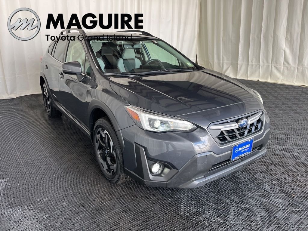 2023 Subaru Crosstrek Limited - Photo 33