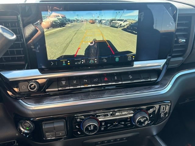 2026 Chevrolet Silverado 2500 HD LTZ - Photo 28