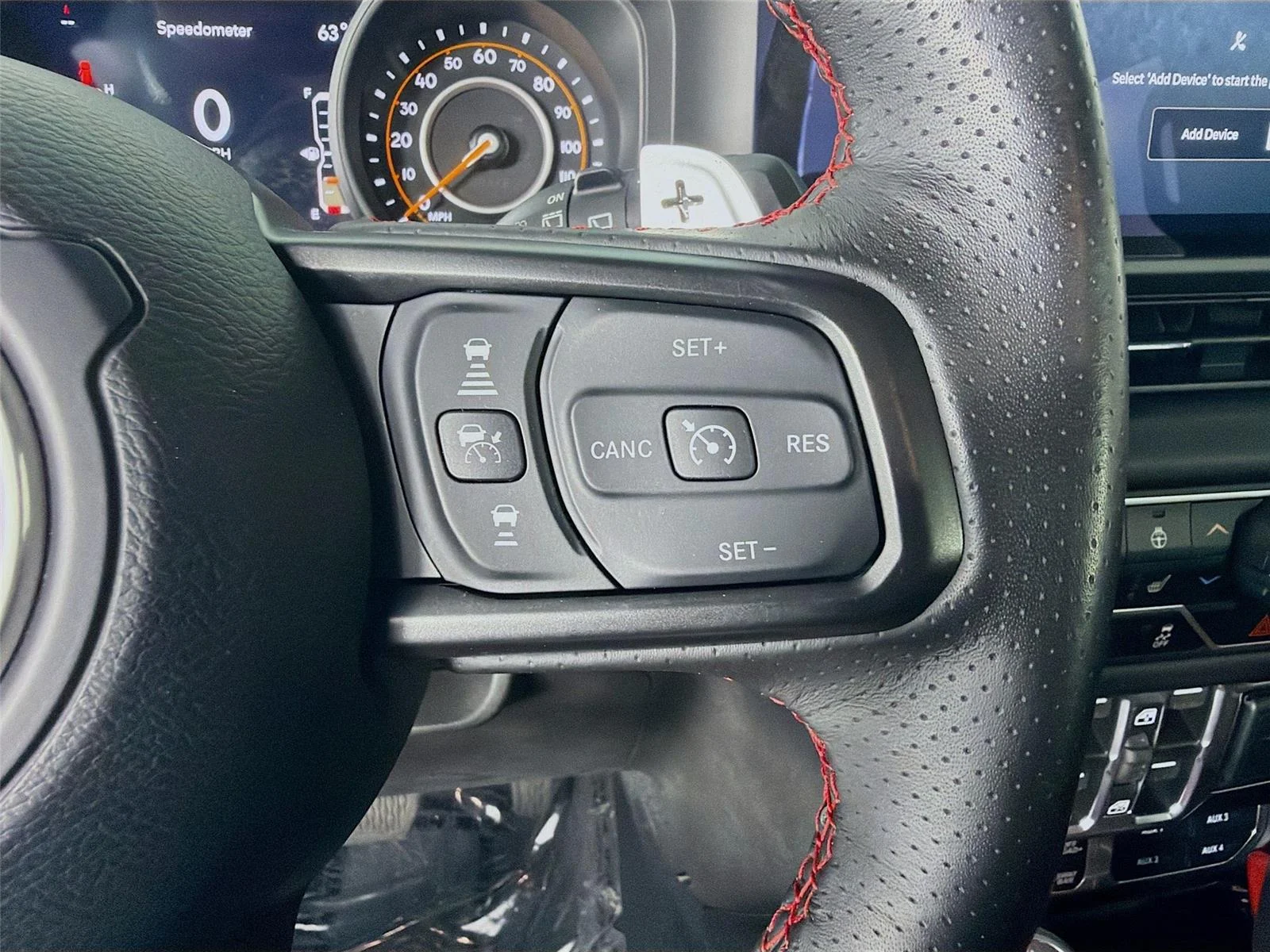 2024 Jeep Wrangler 4-Door Rubicon 392 - Photo 12