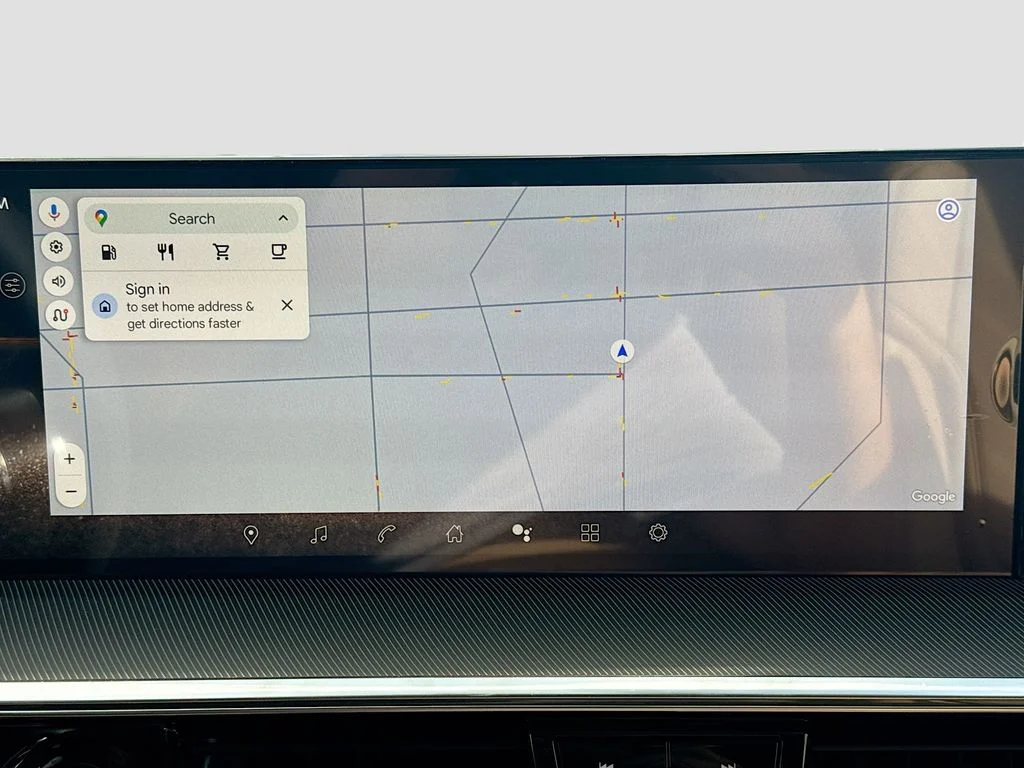 New 2027 DYNAMIC METAL INFINITI Luxe 2WD image 13
