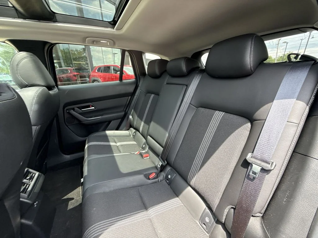 2026 Mazda CX-50 Preferred - Photo 24