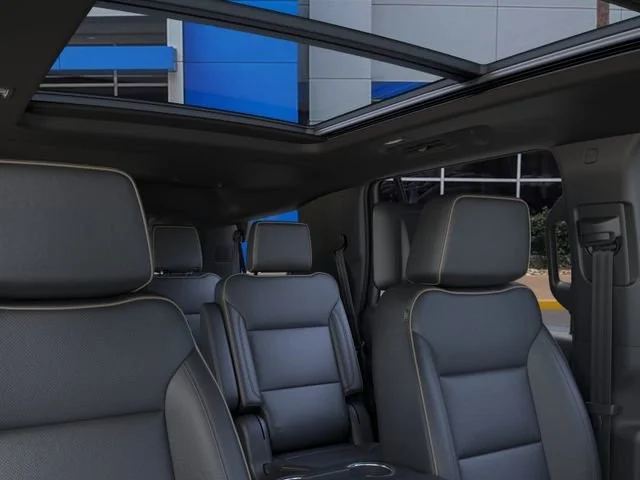 2026 Chevrolet Tahoe Premier - Photo 24