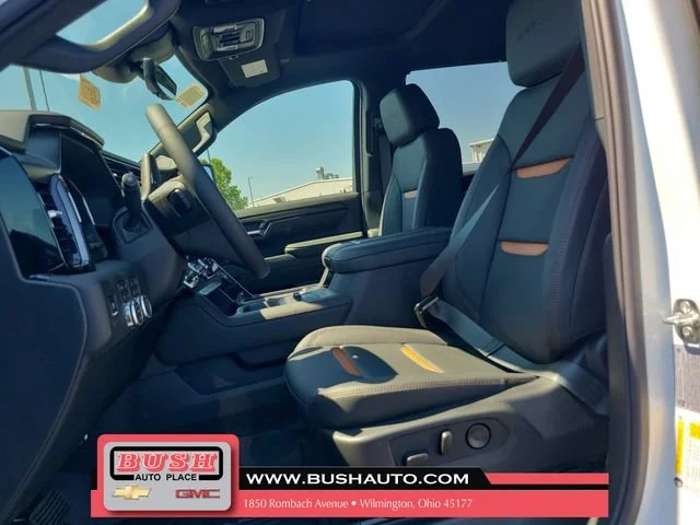 2026 GMC Sierra 3500HD AT4 - Photo 15