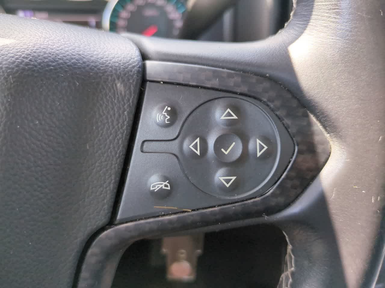 Used 2015 Black Chevrolet LT image 25