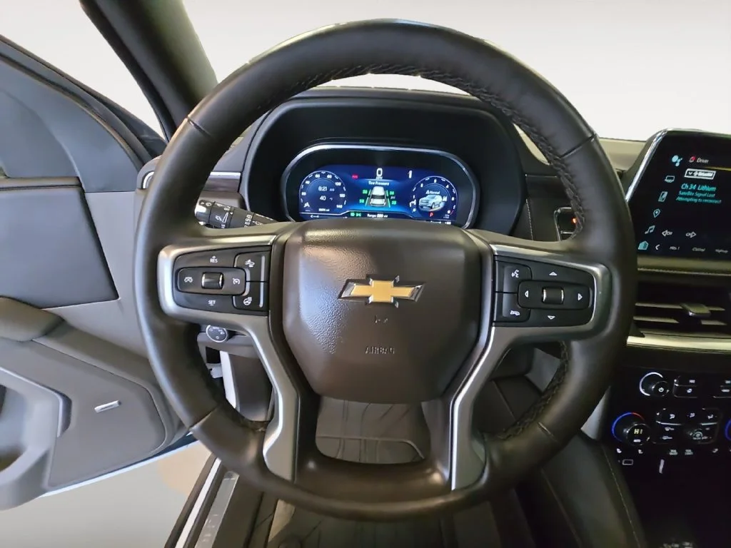 2023 Chevrolet Tahoe LT - Photo 19
