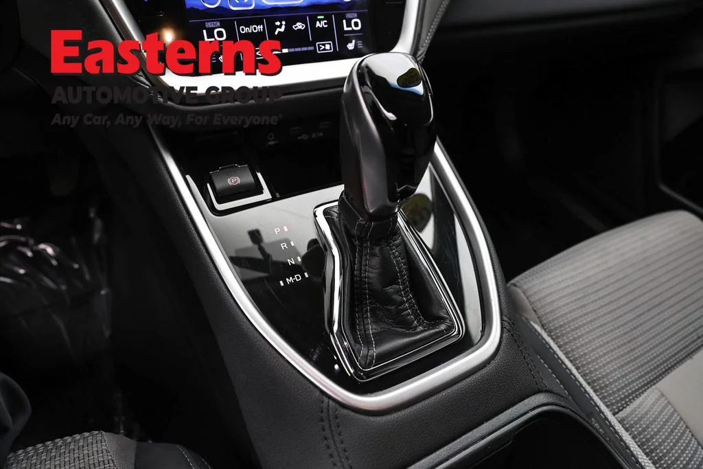 Used 2022 Silver Subaru Premium image 13