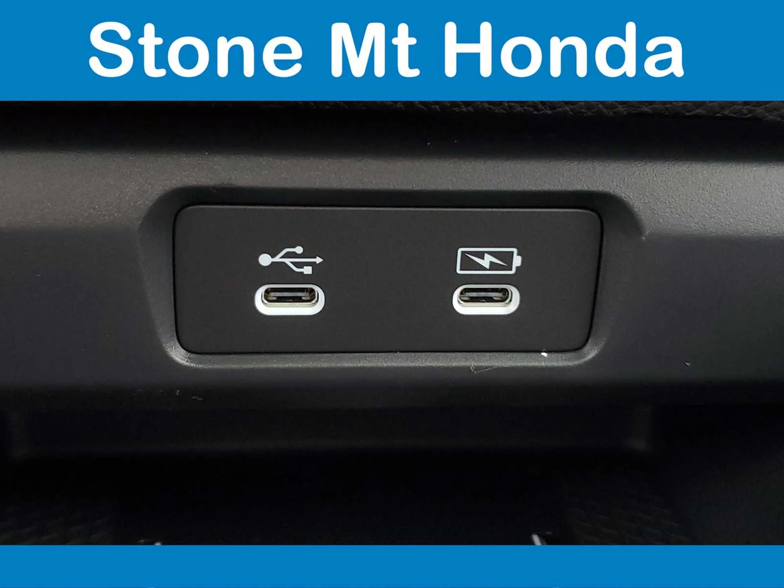 New 2026 Meteorite Gray Metallic Honda LX image 25