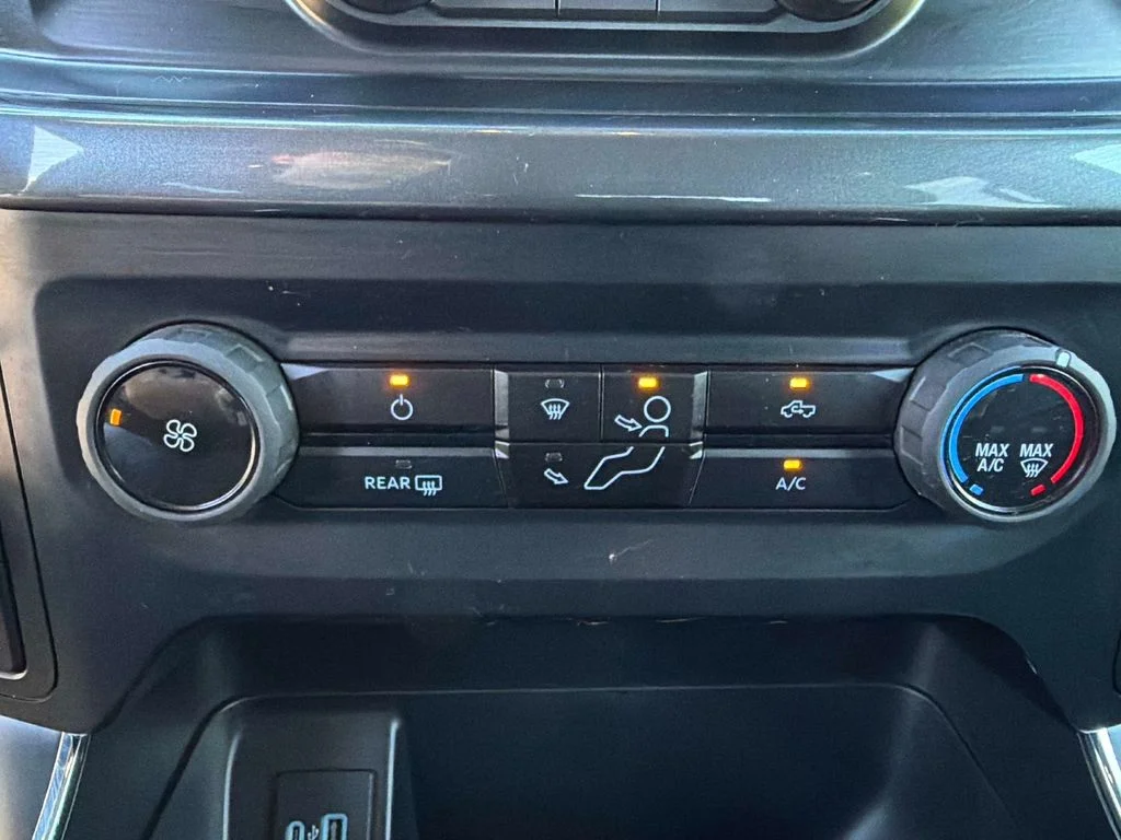 Used 2023 Gray Ford XL image 26