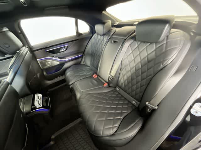 2024 Mercedes-Benz S-Class S 500 - Photo 21