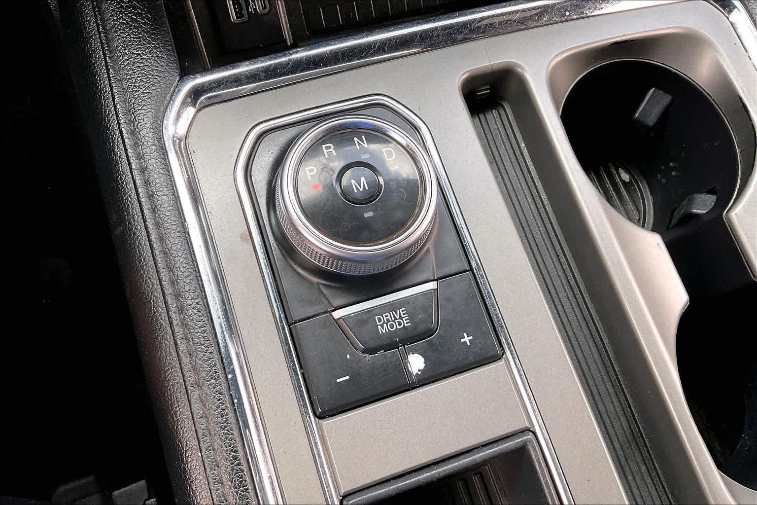 Used 2020 Agate Black Ford XLT image 31