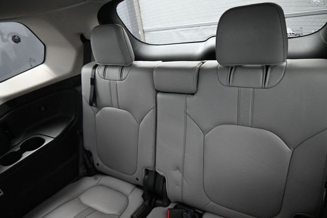 2025 Honda Pilot EX-L - Photo 26
