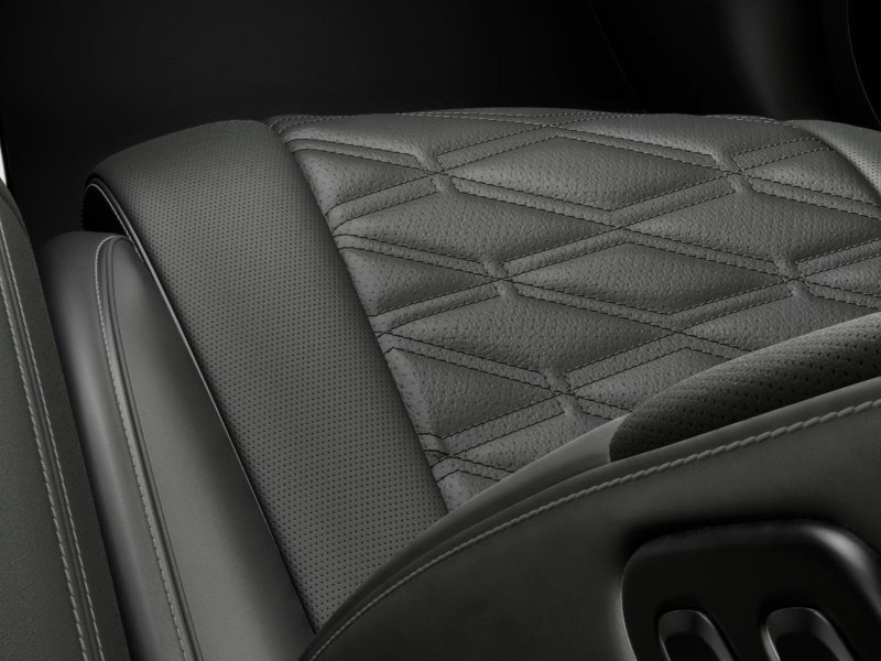 2025 GENESIS GV80 Coupe E-SC - Photo 16